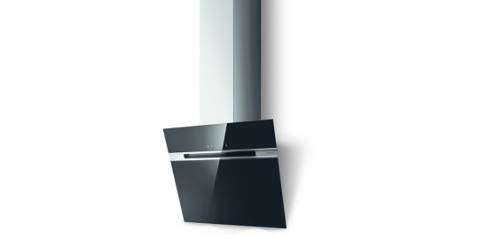 Hotte Décor ELICA STRIPE BL/A/60/LX