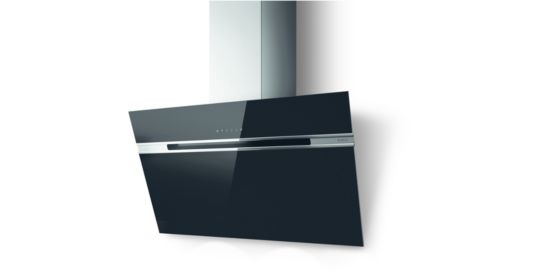 Hotte décorative murale ELICA STRIPE BL/A/90/LX