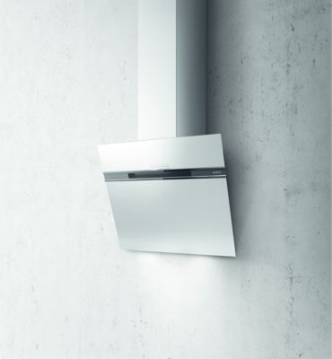 Hotte décorative murale inclinée ELICA STRIPE IX/A/60/LX
