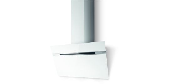 Hotte décorative murale ELICA STRIPE WH/A/90/LX