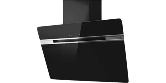 Hotte Décor TURBOAIR THUNDER BL/A/60/LX