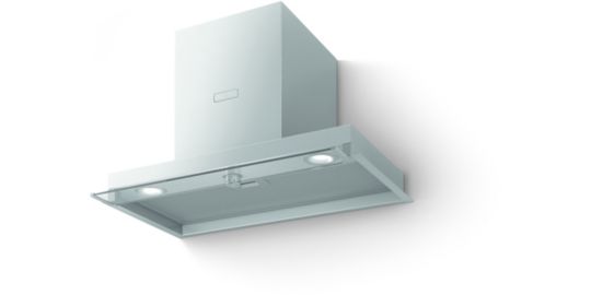Hotte encastrable ELICA BOXIN LX/IX/A/60