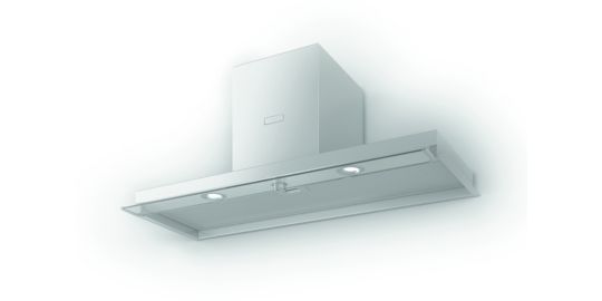 Hotte encastrable ELICA BOXIN LX/IX/A/120