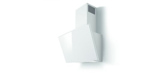 Hotte décorative murale ELICA SHIRE WH/A/60