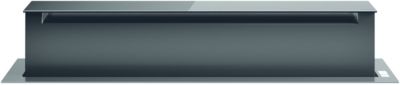 Hotte décorative murale ELICA PANDORA BL/F/90