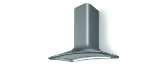 Hotte décorative murale ELICA SWEET CAST IRON/F/85