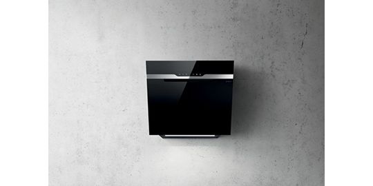 Hotte Décor ELICA MAJESTIC BL/A/60