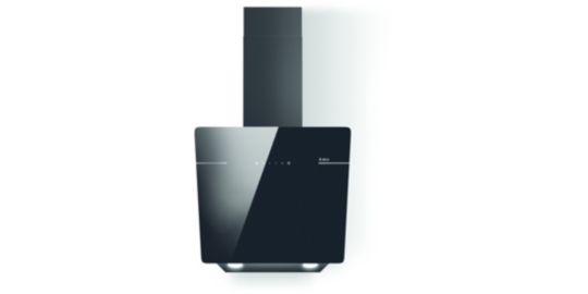 Hotte décorative murale ELICA L'ESSENZA BL/A/60