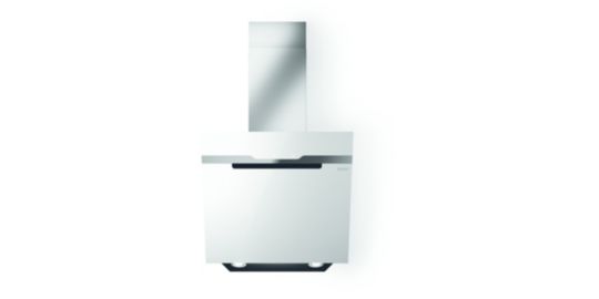 Hotte décorative murale ELICA MAJESTIC WH/A/60