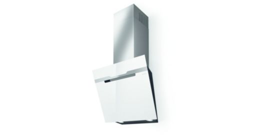 Hotte décorative murale ELICA MAJESTIC WH/A/60