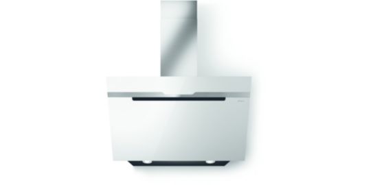Hotte décorative murale ELICA MAJESTIC WH/A/90