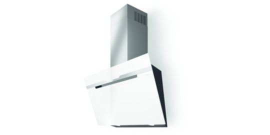 Hotte décorative murale ELICA MAJESTIC WH/A/90