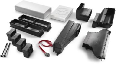 Kit Cheminée Évacuation Elica Kit0130427A Nikolatesla Kit Conversion