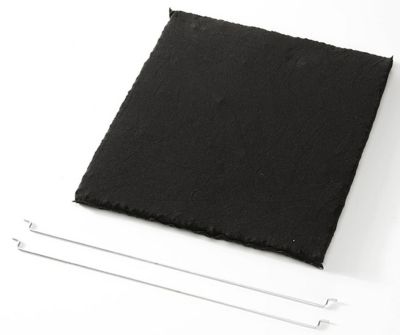 Filtre hotte ELICA anti-odeur - CFC0140088