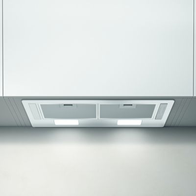 ELICA hotte encastrable ERA C (80 cm - Acier Inox) - Amoble Design