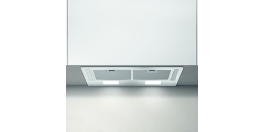 Hotte encastrable ELICA ERA C IX/A/72