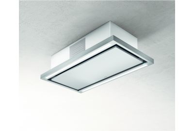 Hotte décorative îlot ELICA CLOUD SEVEN IX/F/90