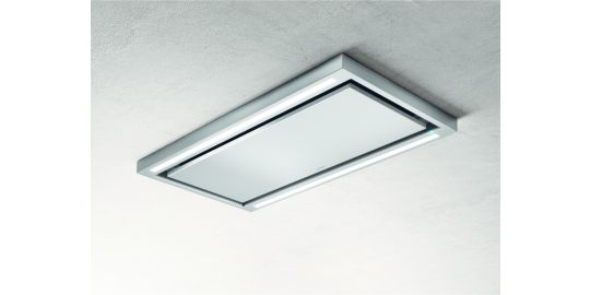 Hotte décorative îlot ELICA CLOUD SEVEN IX/A/90