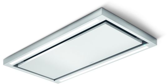 Hotte décorative îlot ELICA CLOUD SEVEN IX/A/90