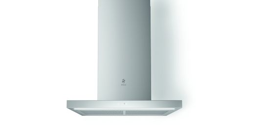 Hotte décorative murale ELICA THIN IX/A/60