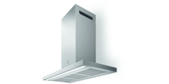 Hotte décorative murale ELICA THIN IX/A/90
