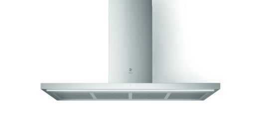 Hotte décorative murale ELICA THIN IX/A/120
