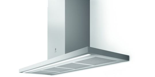 Hotte décorative murale ELICA THIN IX/A/120