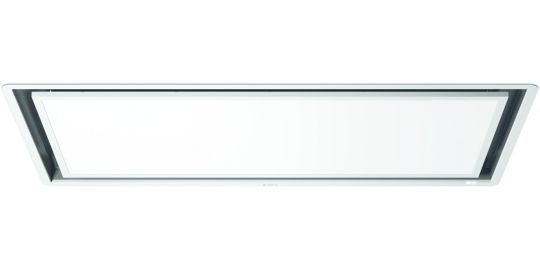 Hotte décorative îlot ELICA SKYDOME H30 A/100 Aspirante
