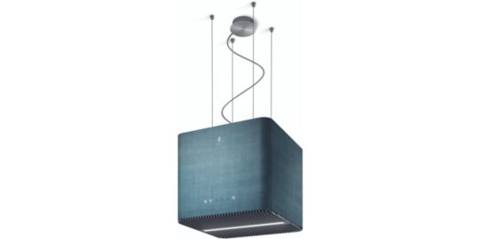 Hotte décorative îlot ELICA PIX JEANS/F/42