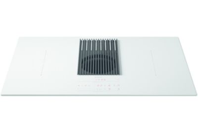 Table Induc ELICA NIKOLATESLA LIBRA WH/F