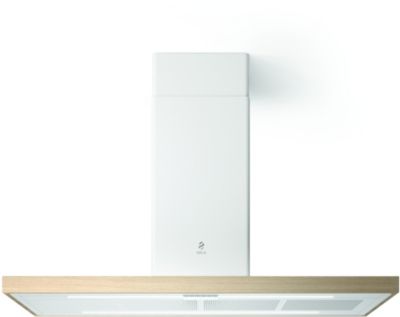 Hotte de plafond îlot téléscopique Levante 120cm 600m3/h Blanc - FALMEC  Réf. 131436 / LEVANTE3610