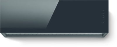 Hotte Décorative Murale Elica Rules Bl/F/120