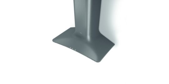 Hotte décorative murale ELICA SWEET CAST IRON/A/85 EXTRACTION FINITION