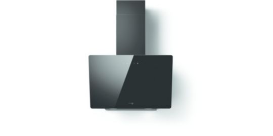 Hotte Décor TURBOAIR VIVACE BL/A/60