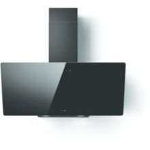 Hotte décorative murale TURBOAIR VIVACE BL/A/90