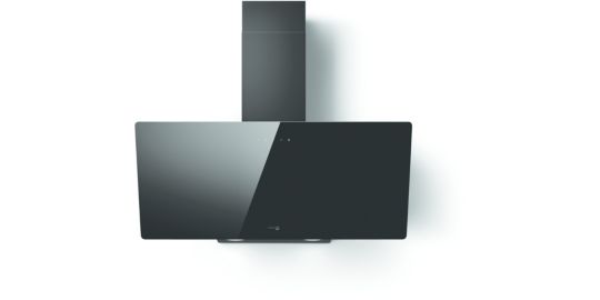 Hotte décorative murale TURBOAIR VIVACE BL/A/90