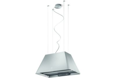 Hotte décorative îlot ELICA IKONA LIGHT IX/F/60