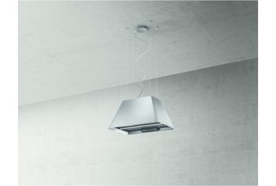 Hotte décorative îlot ELICA IKONA LIGHT IX/F/60
