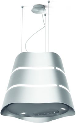 Hotte décorative îlot ELICA WAVE UX IX/F/51