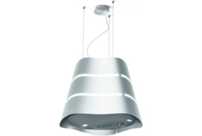 Hotte décorative îlot ELICA WAVE UX IX/F/51