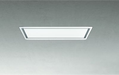 Hotte plafond ELICA HILIGHT-X H16 WH/A/100