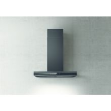 Hotte décorative murale ELICA ADÉLE BL MAT/A/60