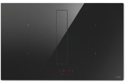 Table induction aspirante ELICA NIKOLATESLA FIT XL BL/A/83