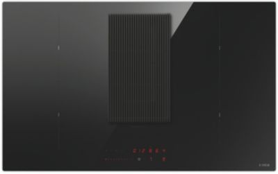 Plaque induction aspirante ELICA NIKOLATESLA PRIME S+ BL/A/83 (éva/recyc)