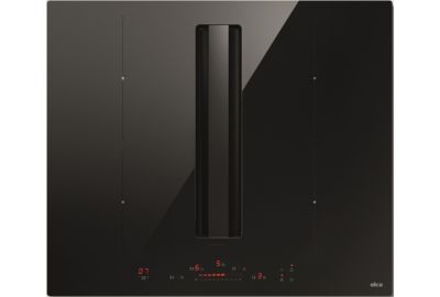 Table induction aspirante ELICA ALPHA B BL/F BO/60