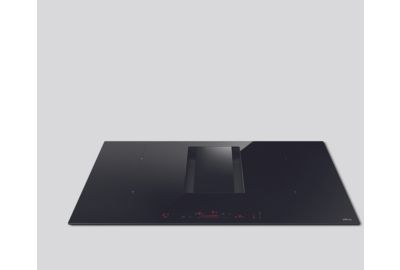 Plaque induction aspirante ELICA ALPHA B BL/F BO/78