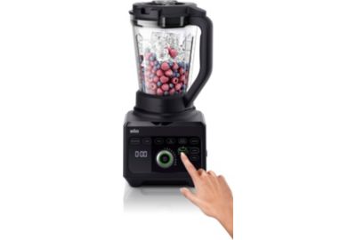 Mixer BRAUN JB9040