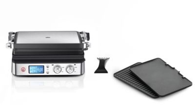 Grille-Viande Braun Cg9040