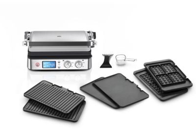 Grille-viande BRAUN CG9040