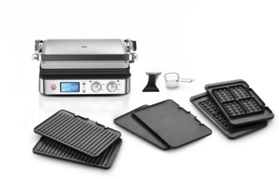 Grille-viande BRAUN CG9047
